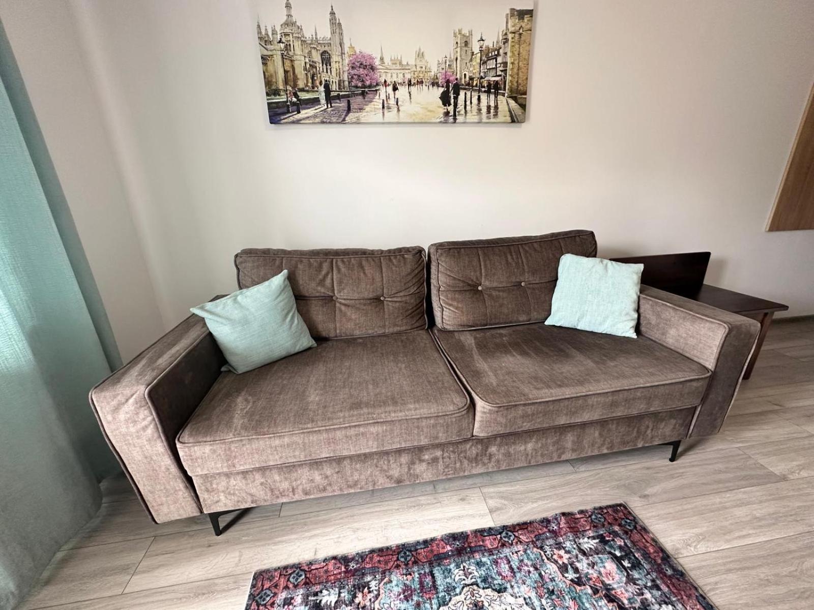 Osrodek Polny Kamyk Apartment Wicie  Exterior photo
